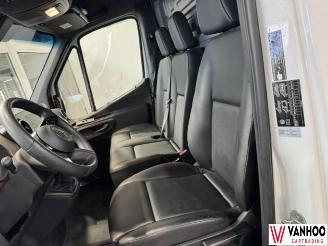 Mercedes Sprinter  picture 17