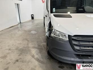 Mercedes Sprinter  picture 2