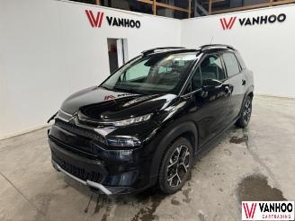 Unfallwagen Citroën C3  2023/9