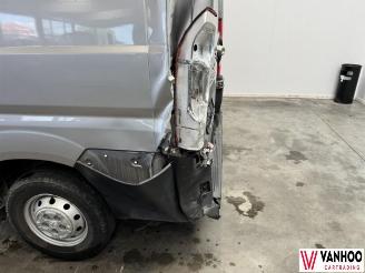 Peugeot Boxer  picture 2