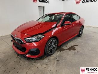 Vaurioauto  passenger cars BMW 2-serie  2024/9