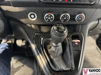 Renault Kangoo  picture 16