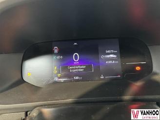 Renault Kangoo  picture 17