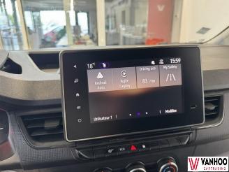 Renault Kangoo  picture 18