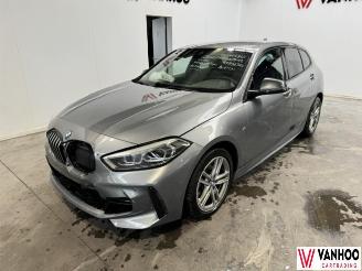 Avarii autoturisme BMW 1-serie  2022/12