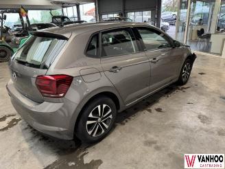 Volkswagen Polo  picture 5