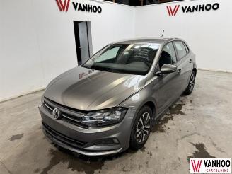 Avarii autoturisme Volkswagen Polo  2020/8