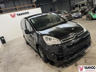 Citroën Berlingo  picture 3