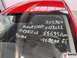 Kia Picanto  picture 21