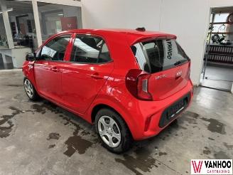 Kia Picanto  picture 8