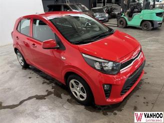 Kia Picanto  picture 5