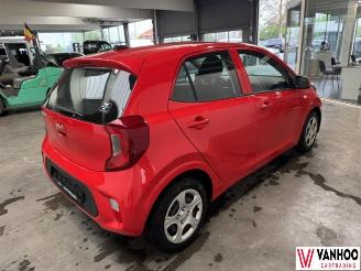 Kia Picanto  picture 6