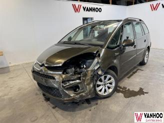  Citroën C4 PICASSO 2012/1