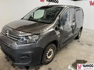 Unfallwagen Citroën Berlingo  2022/1