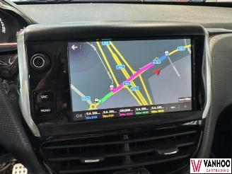 Peugeot 2008  picture 18