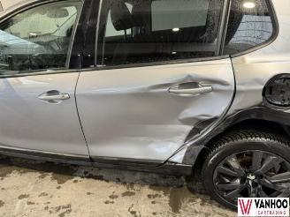 Peugeot 2008  picture 5