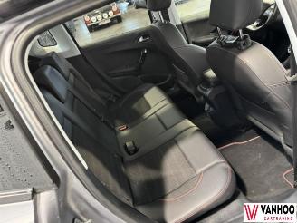 Peugeot 2008  picture 9