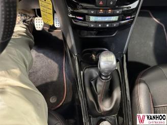 Peugeot 2008  picture 17