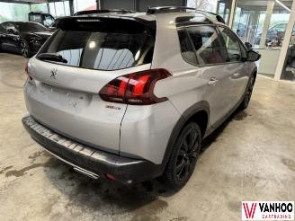 Peugeot 2008  picture 6