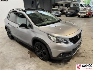 Peugeot 2008  picture 7