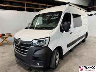 Schadeauto Renault Master  2023/6