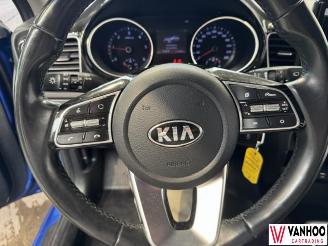 Kia Ceed  picture 15