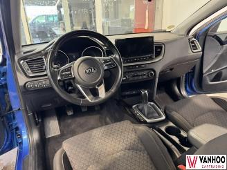 Kia Ceed  picture 14