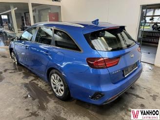Kia Ceed  picture 8
