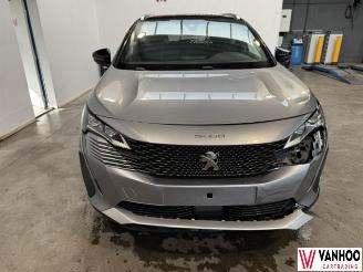 Peugeot 5008  picture 3