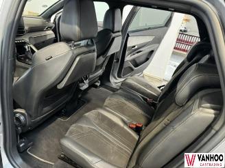 Peugeot 5008  picture 14