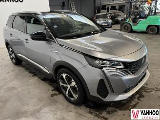 Peugeot 5008  picture 4