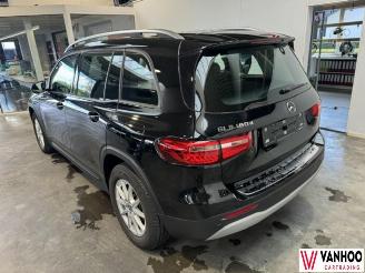 Mercedes GLB  picture 11