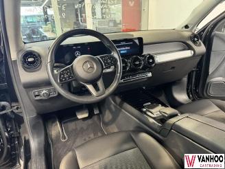 Mercedes GLB  picture 14