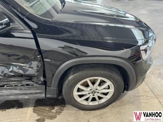 Mercedes GLB  picture 4
