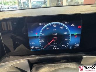 Mercedes GLB  picture 20