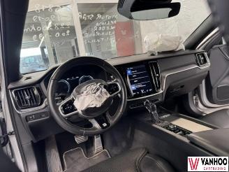 Volvo V-60  picture 16