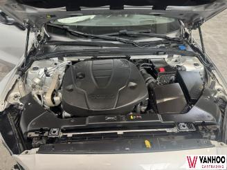 Volvo V-60  picture 9