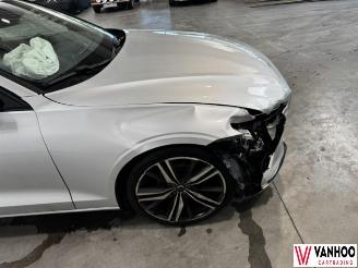 Volvo V-60  picture 5