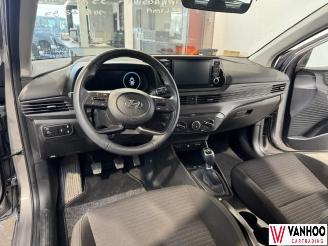 Hyundai I-20  picture 14