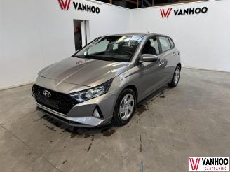 Avarii autoturisme Hyundai I-20  2022/7