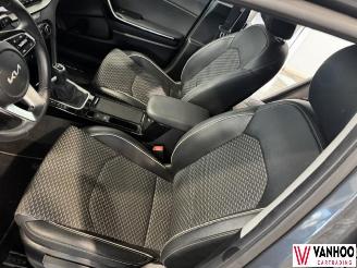 Kia Ceed  picture 15
