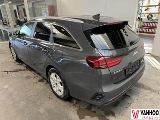 Kia Ceed  picture 8