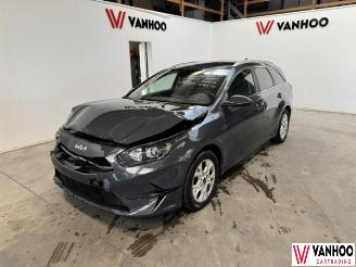 Kia Ceed  picture 1