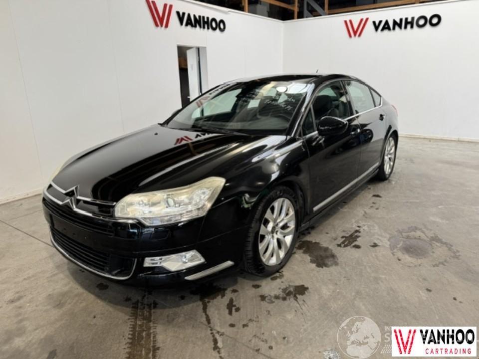 Citroën C5 
