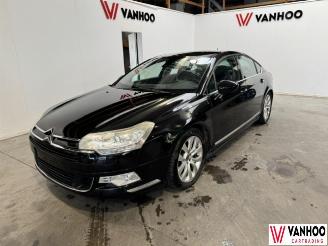 Citroën C5  picture 1