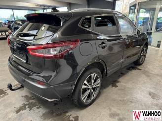 Nissan Qashqai  picture 8
