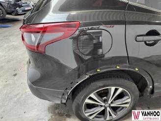 Nissan Qashqai  picture 7