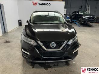 Nissan Qashqai  picture 3