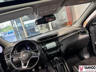 Nissan Qashqai  picture 14