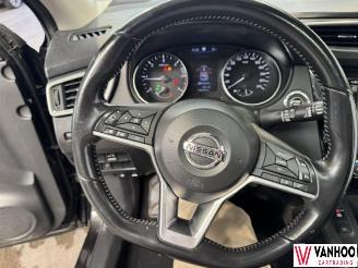 Nissan Qashqai  picture 15